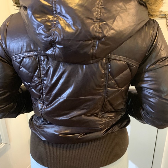 Ladies jacket - Picture 7 of 8